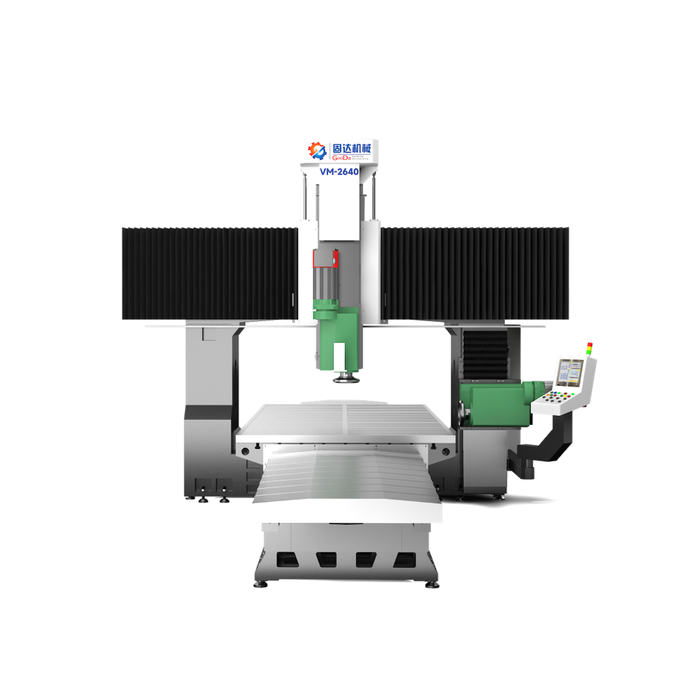VM-2660NC